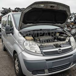 VAUXHALL VIVARO Box R9M 1.6L Diesel Engine (2019) for Sale